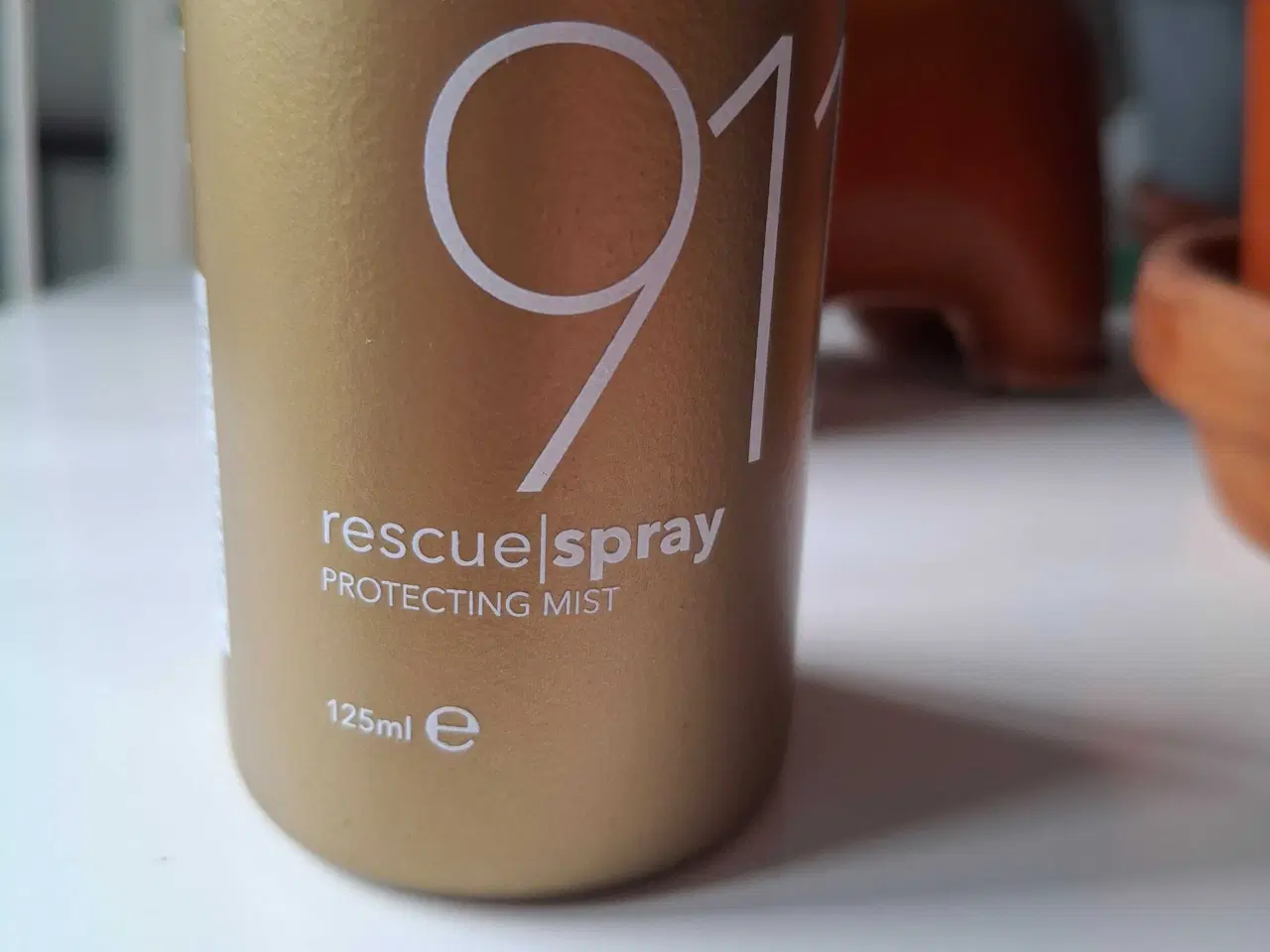 Billede 3 - 911 Rescue Spray/Protecting Mist 125 ml. - Id.