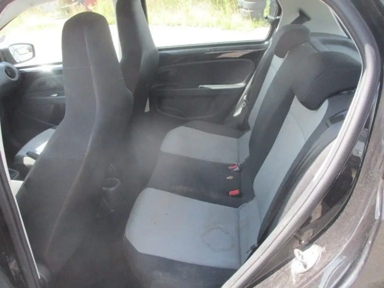 Billede 7 - Skoda Citigo 1,0 60 110 Edition GreenTec