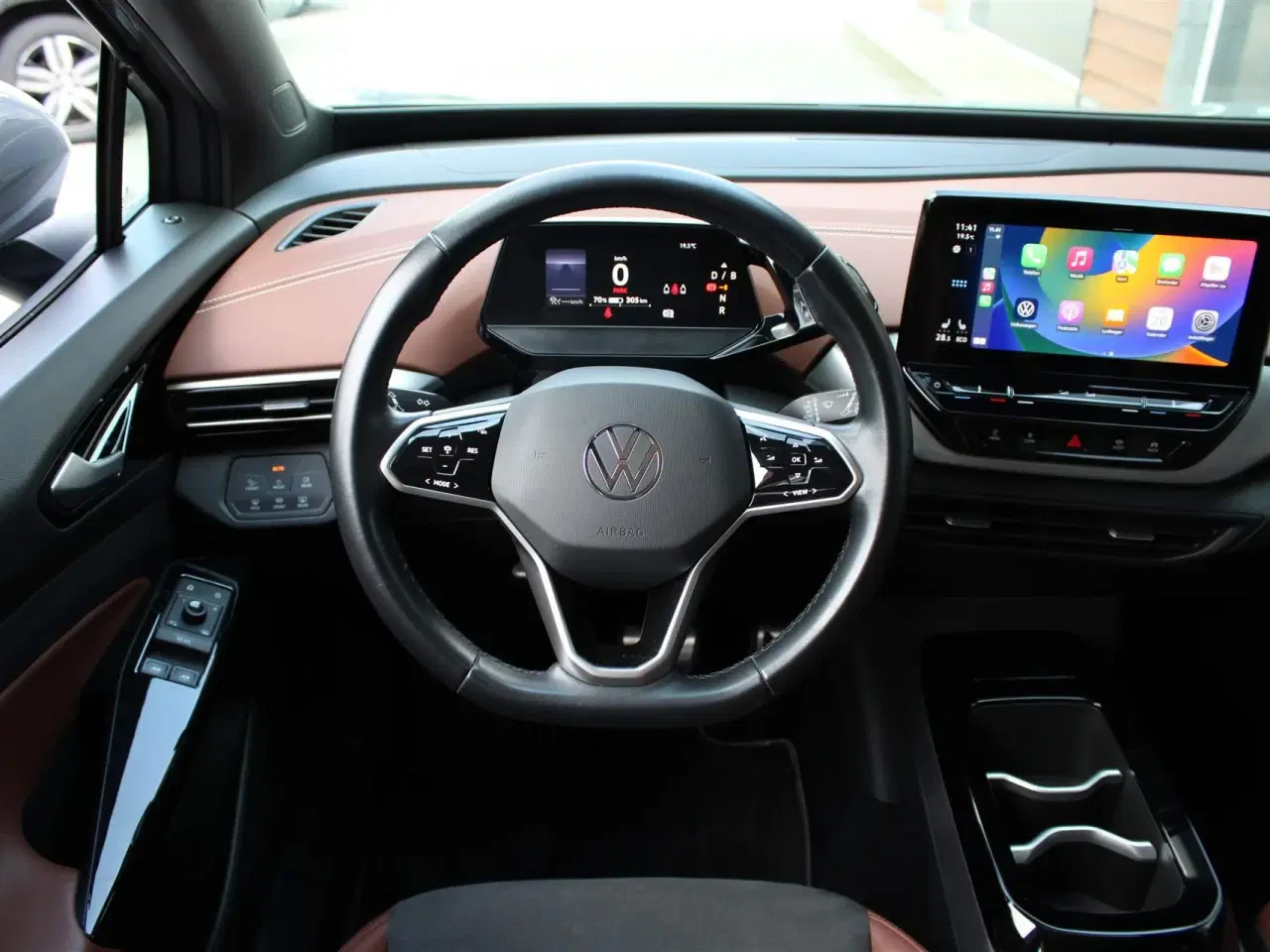 Billede 5 - VW ID.4 EL Family Performance 204HK 5d Aut.