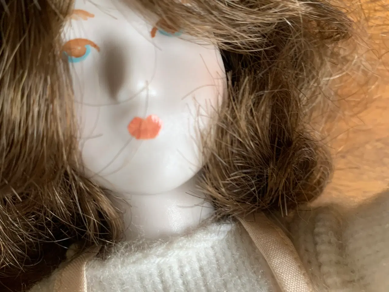 Billede 2 - porcelænsdukker