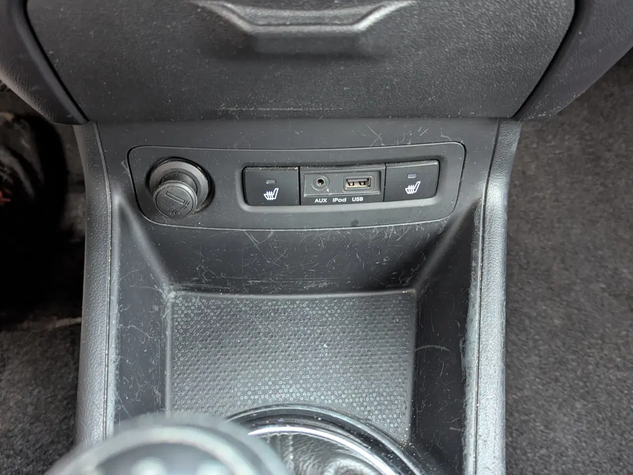 Billede 12 - Hyundai i20, 1,2, Benzin til salg.