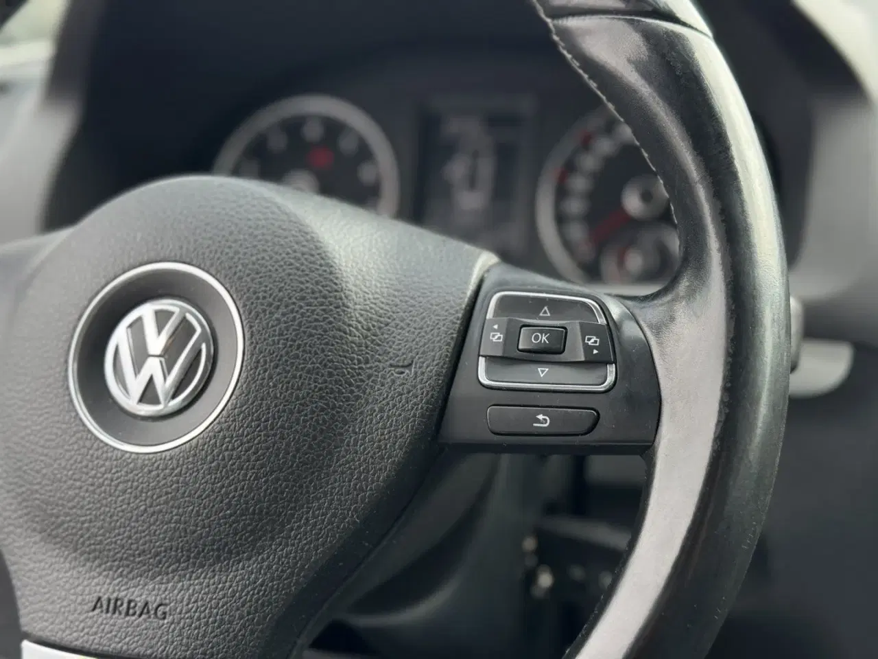 Billede 12 - VW Touran 1,2 TSI BMT Comfortline 105HK 6g