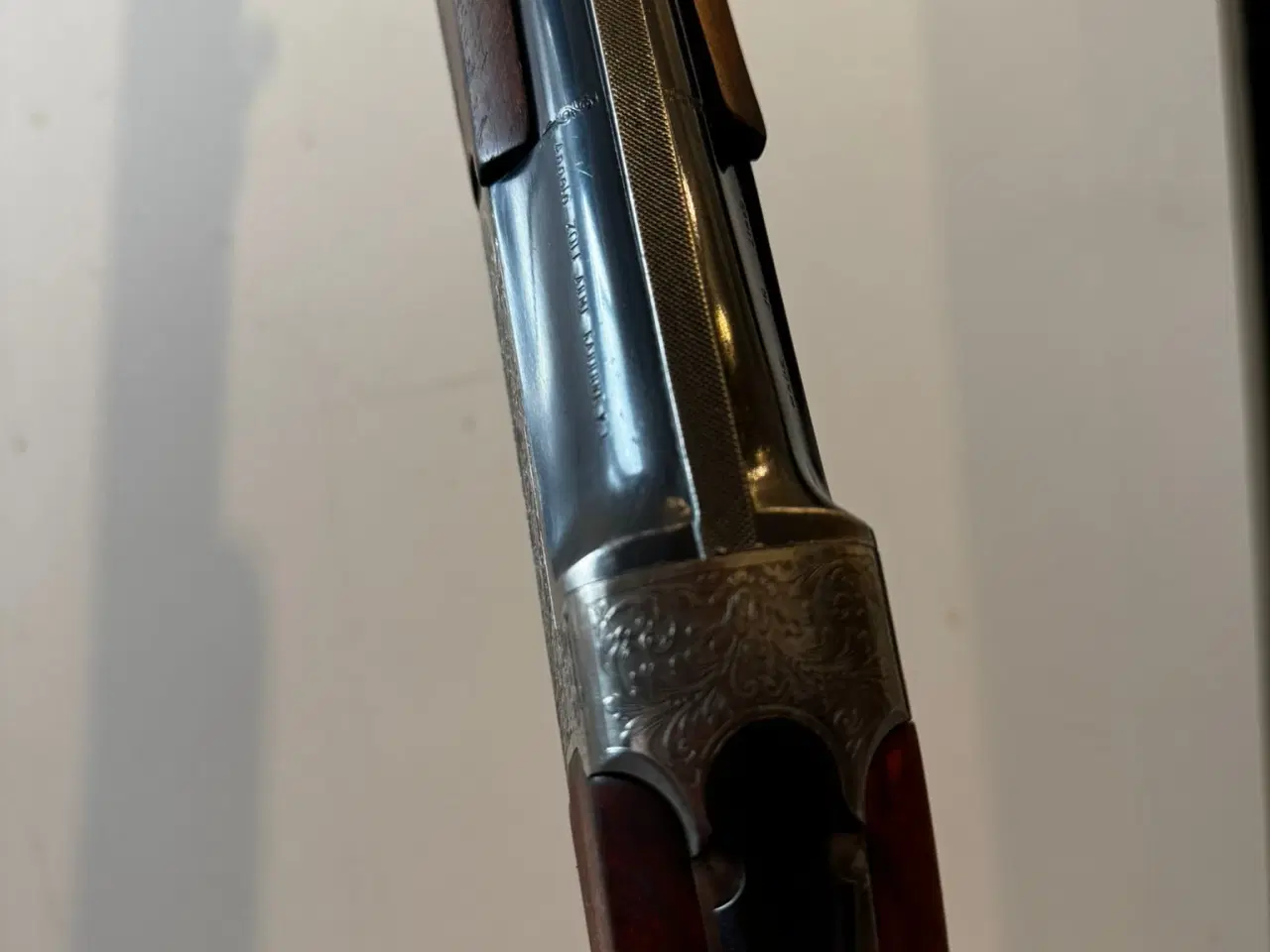 Billede 5 - Angelo Zoli 12/70 o/u