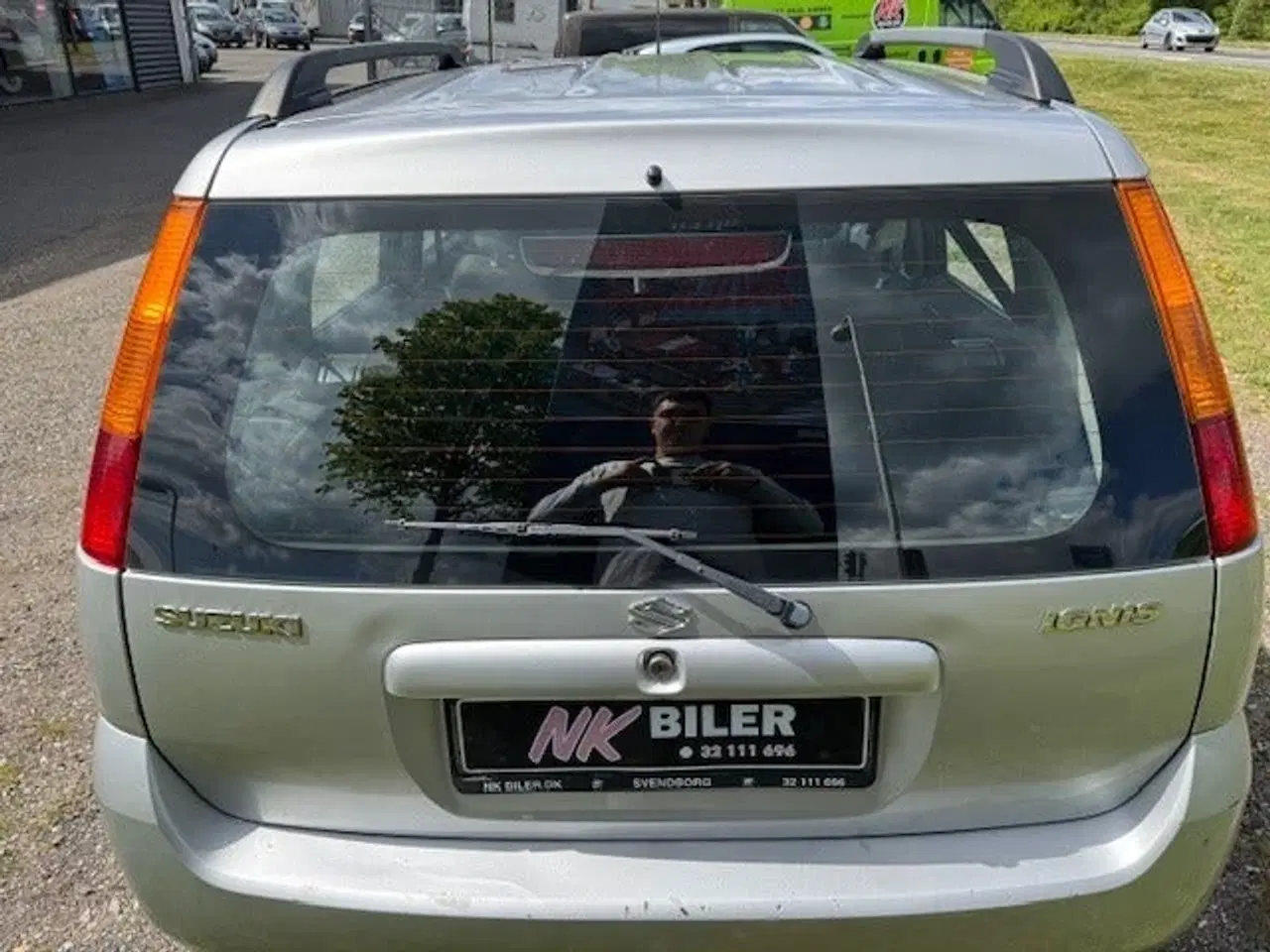Billede 10 - Suzuki Ignis 1,3 