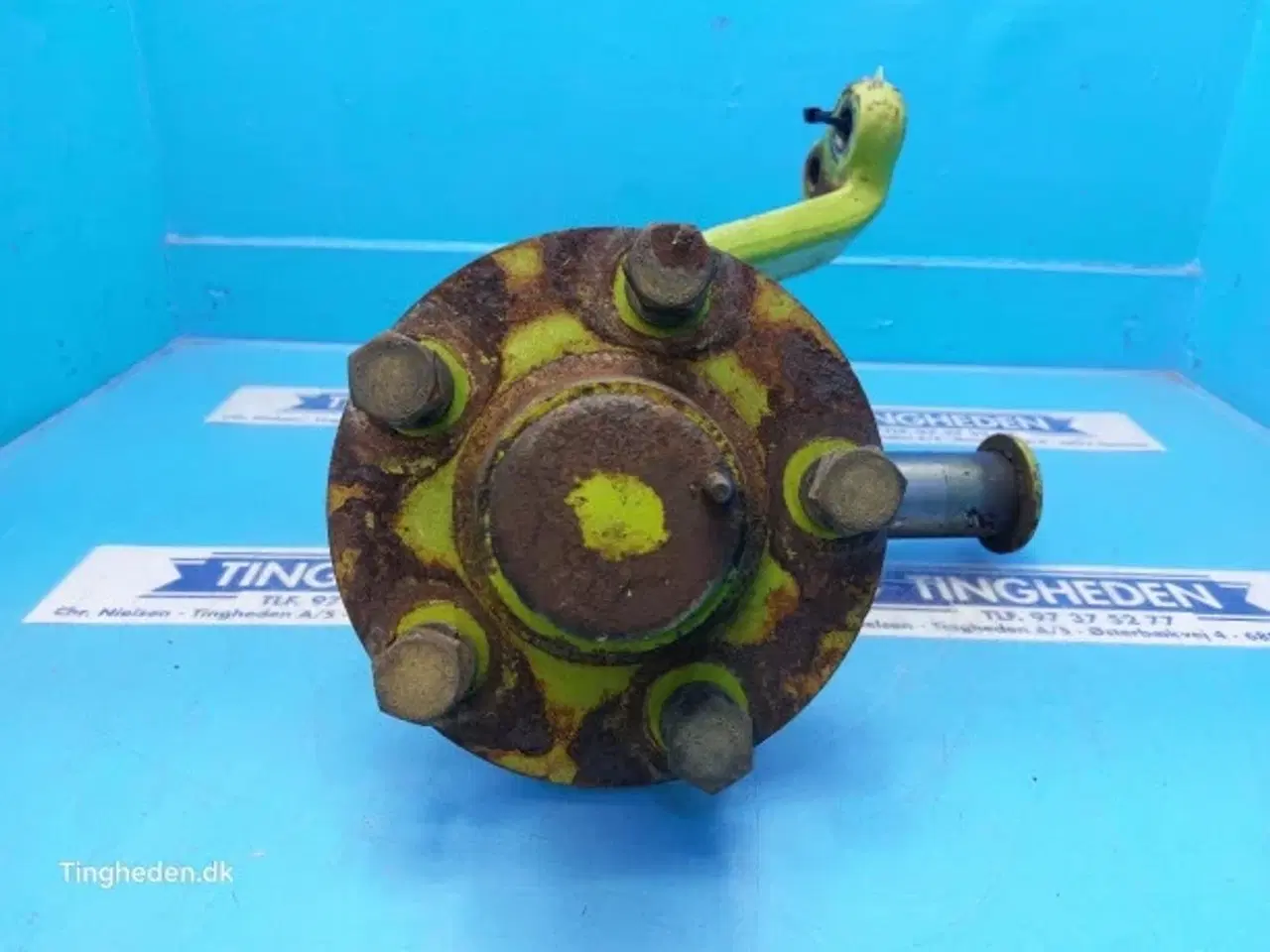 Billede 3 - Claas Dominator 76 Spindel L. 0006856981