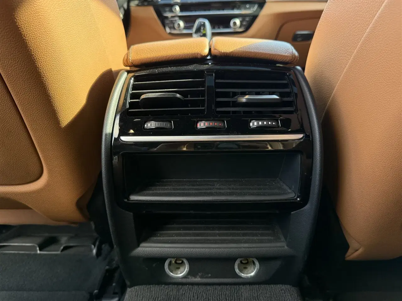 Billede 25 - BMW 530d Touring 3,0 D XDrive Steptronic 265HK Stc 8g Aut.