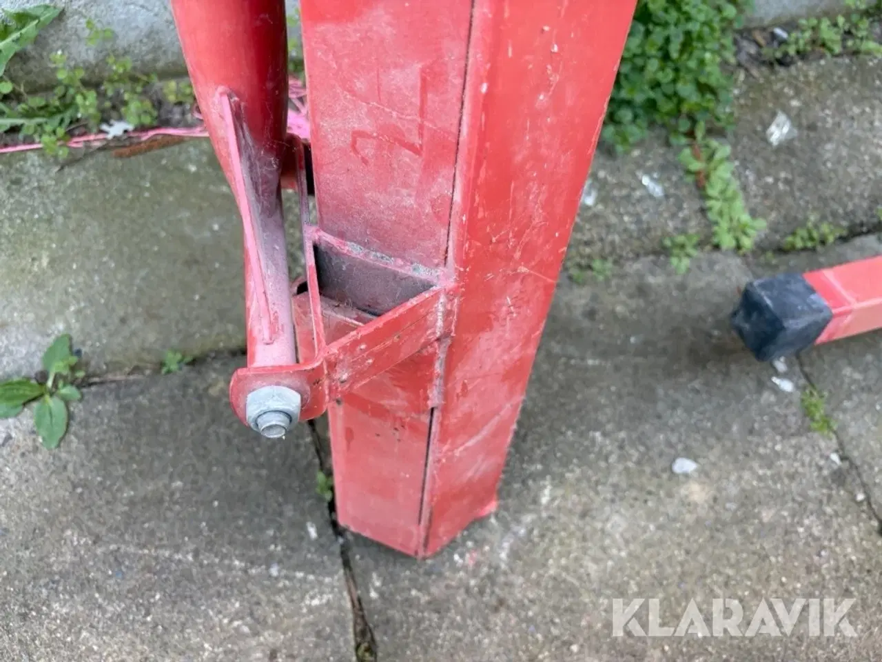 Billede 11 - Gips-/pladehejs