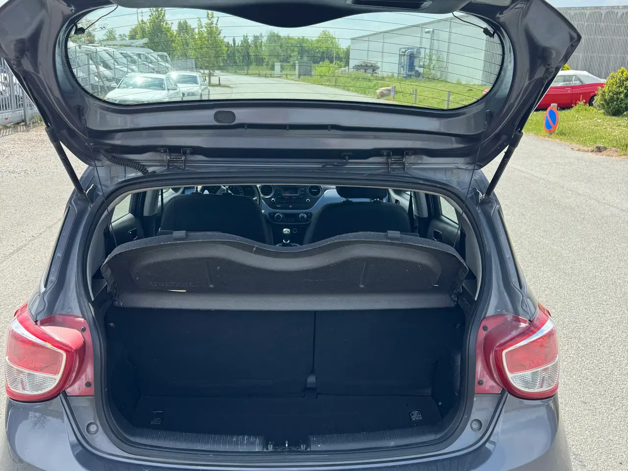 Billede 3 - Hyundai i10