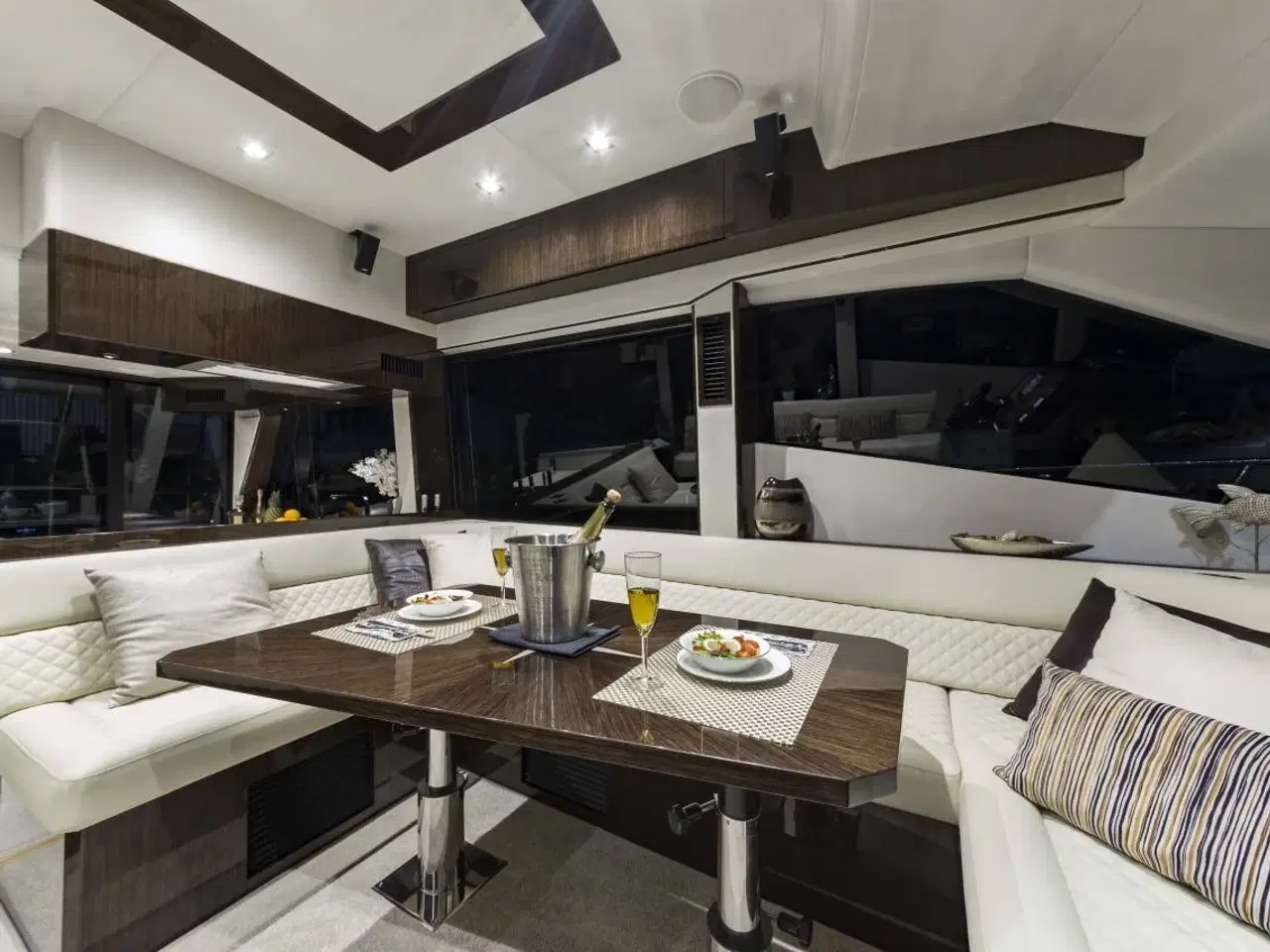 Billede 115 - Galeon 500 FLY