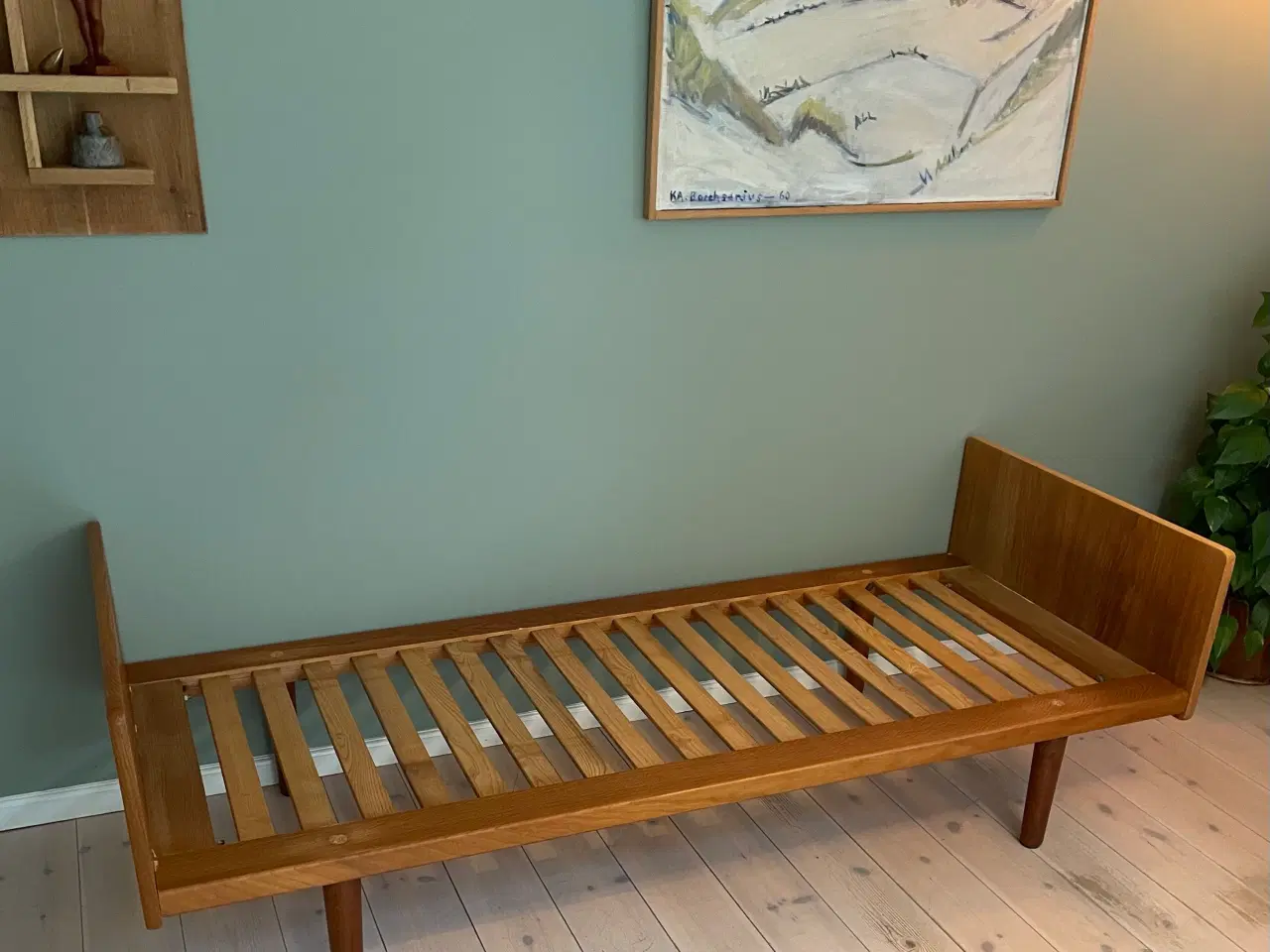 Billede 1 - FDB daybed Ejvind A. Johansson