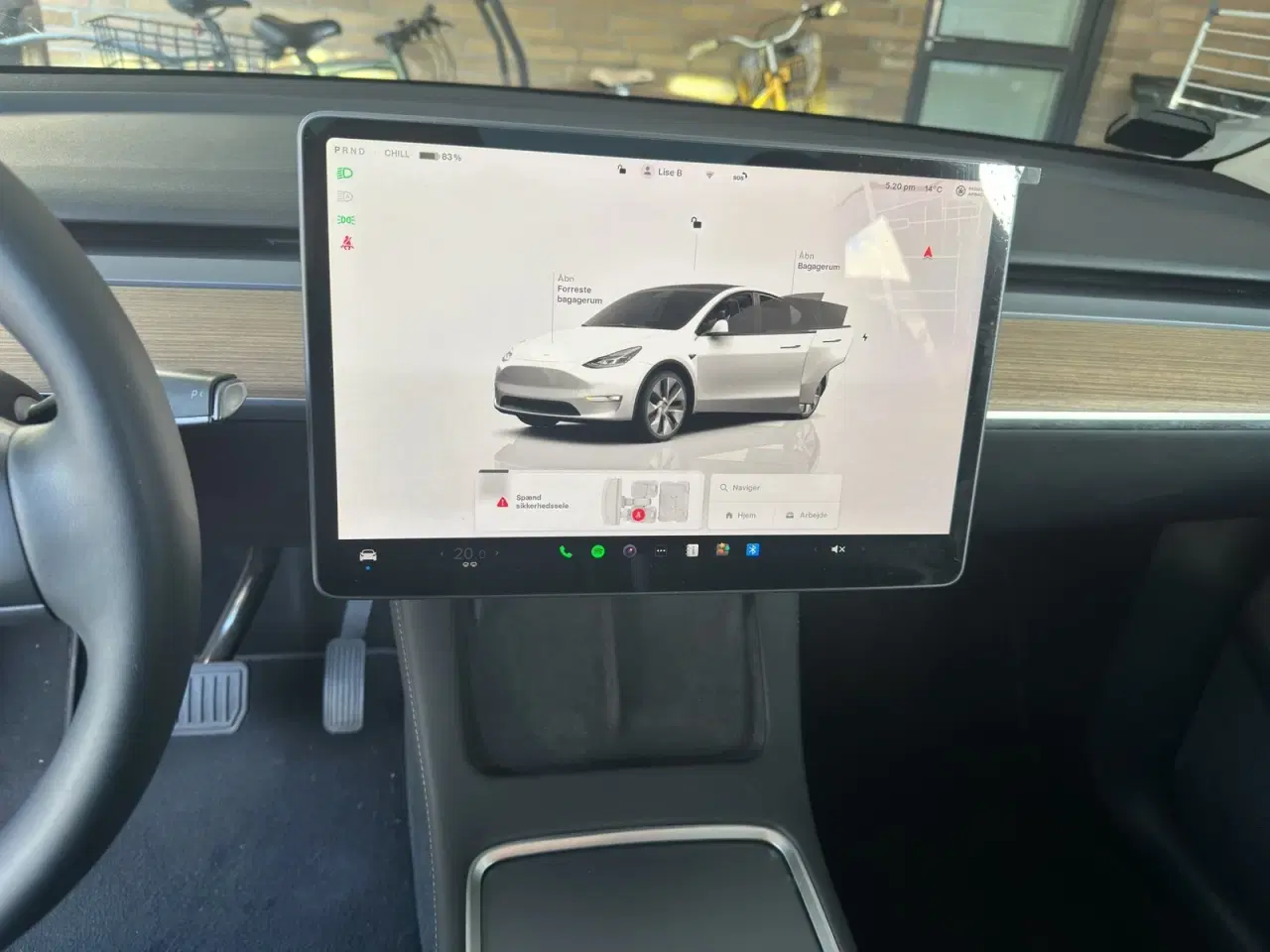 Billede 12 - Tesla Model Y  RWD