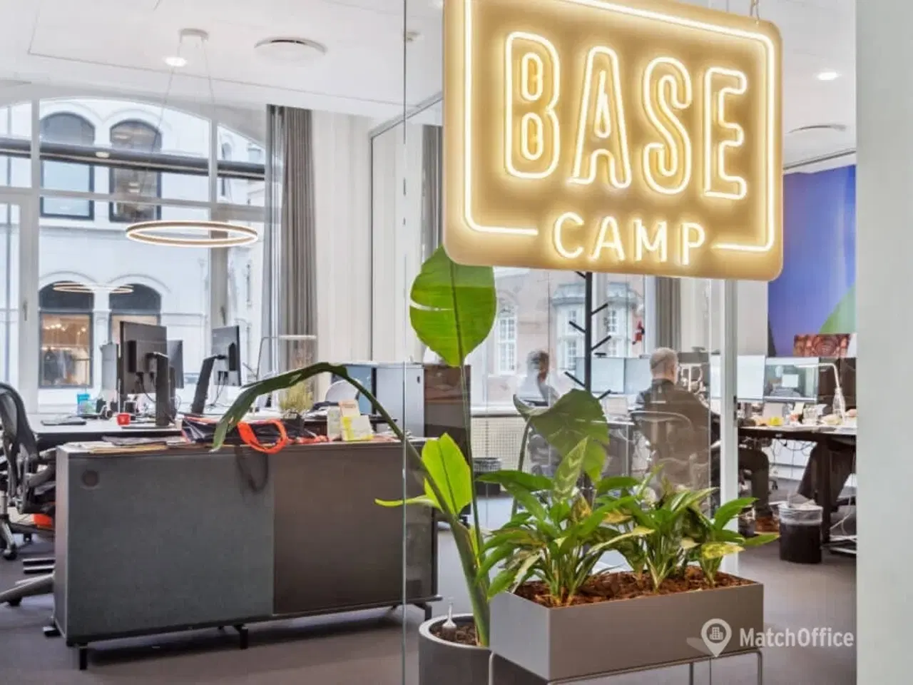 Billede 3 - Bedste beliggenhed i København K