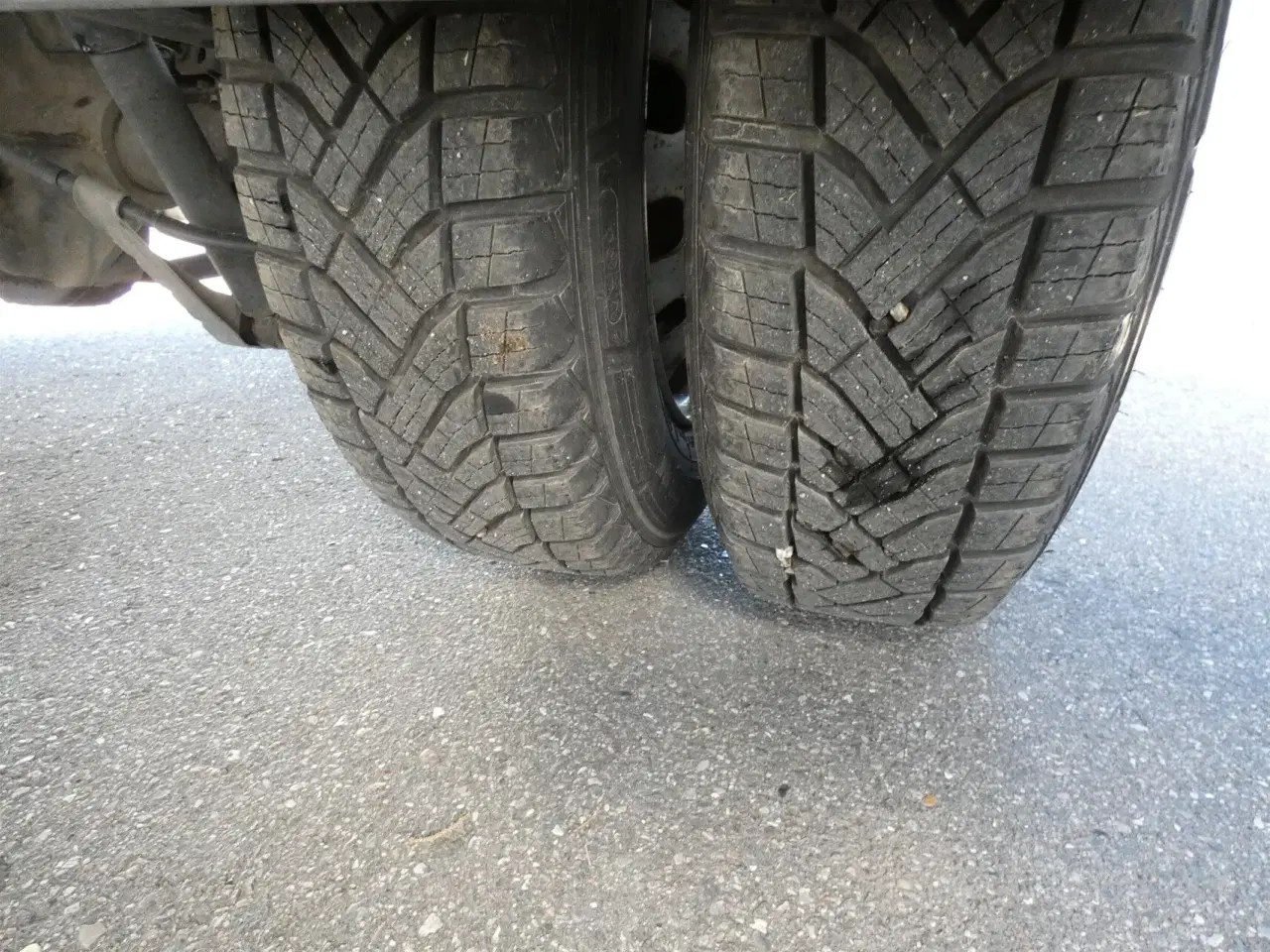 Billede 9 - Ford Transit 350 Ladbil 2,0 TDCi Trend RWD 170HK Ladv./Chas. Man.