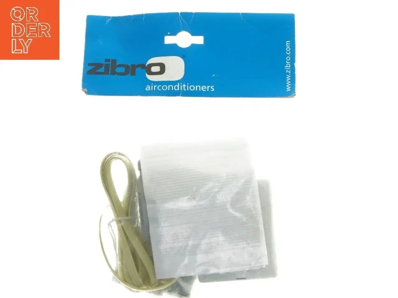 Billede 2 - Kondenspumpe til klimaanlæg fra Zibro