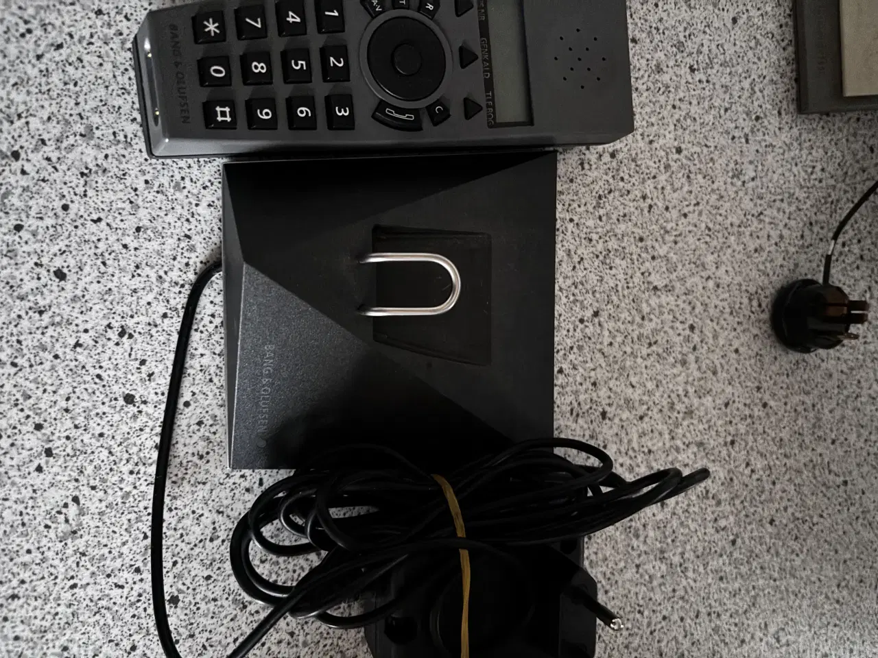 Billede 5 - B&O fastnet telefoner 