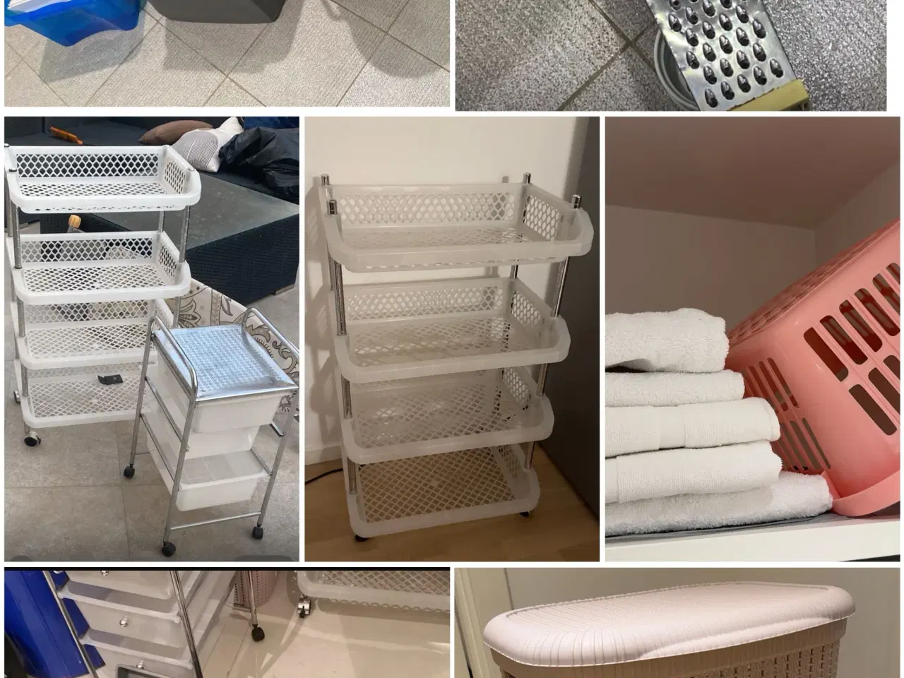 Billede 19 - Stort flyttesalg – Elektronik i topstand – Billigt