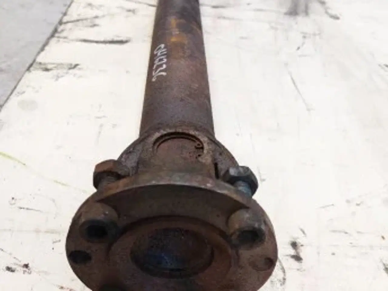 Billede 3 - Merlo 30.9 Kardanaksel 046234