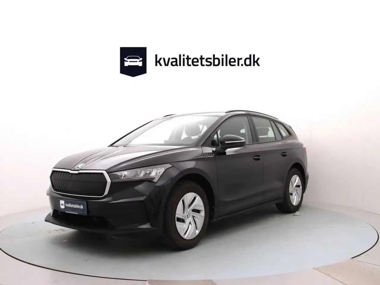 Billede 1 - Skoda Enyaq 50 iV