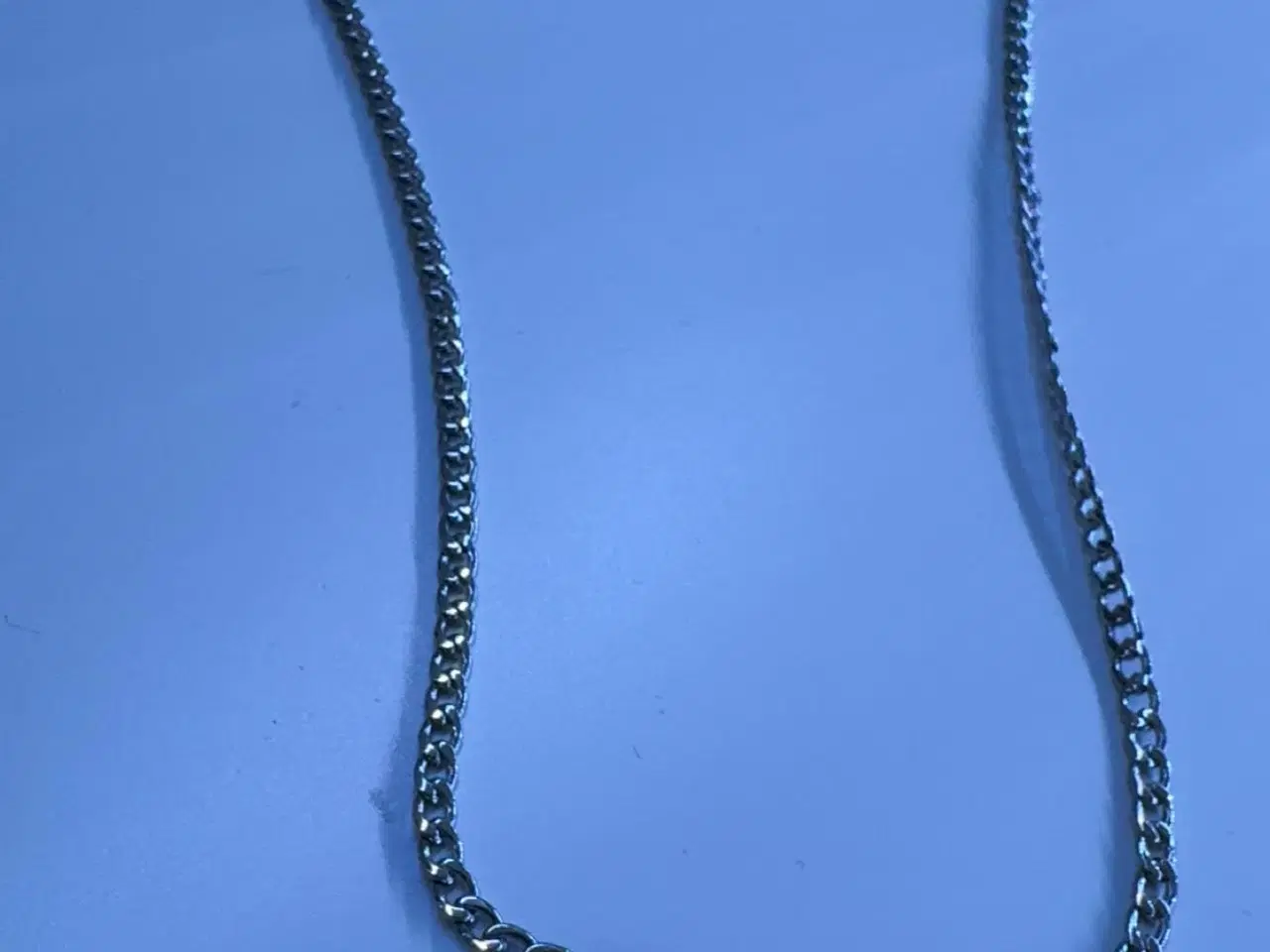 Billede 8 - Halskæder sælges