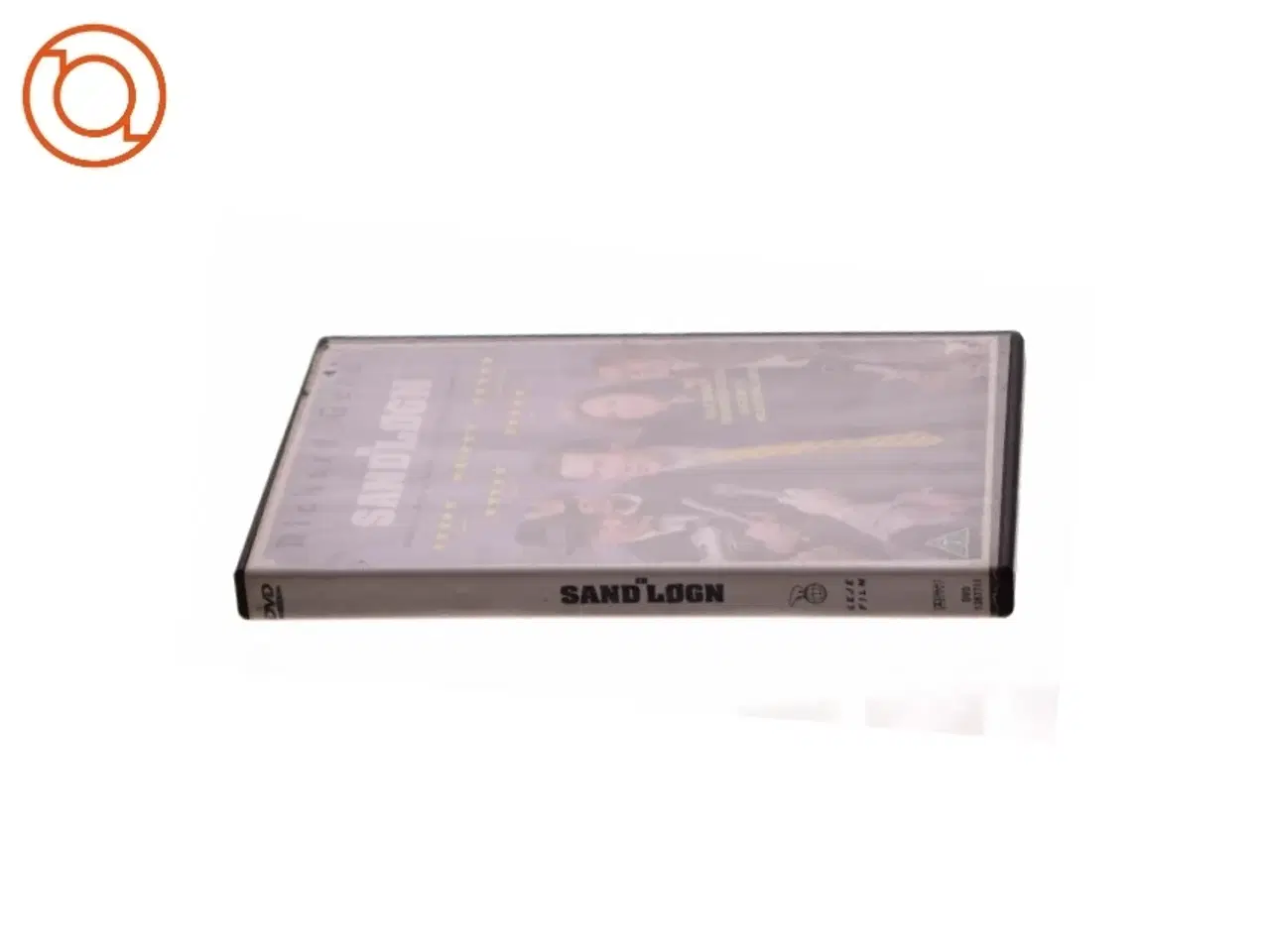 Billede 2 - Sand løgn fra DVD