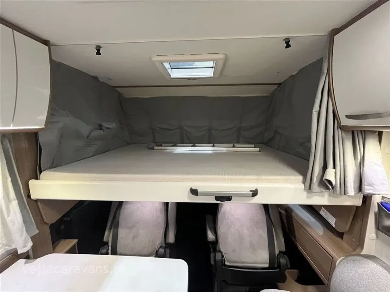 Billede 16 - 2022 - Carado I 338 Edition 15