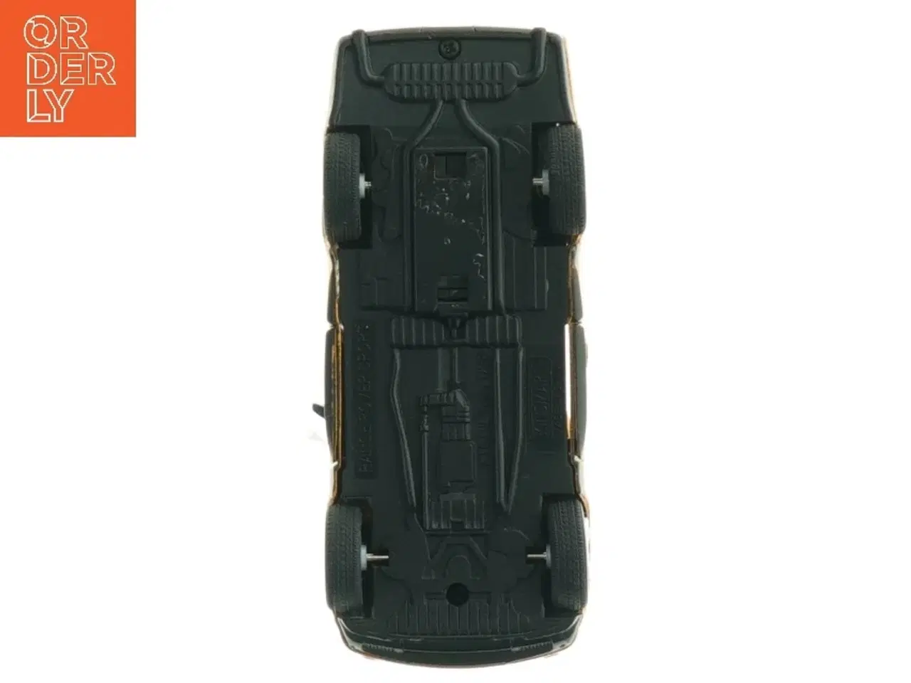 Billede 3 - Diecast modelbil (str. 13 x 5 cm)