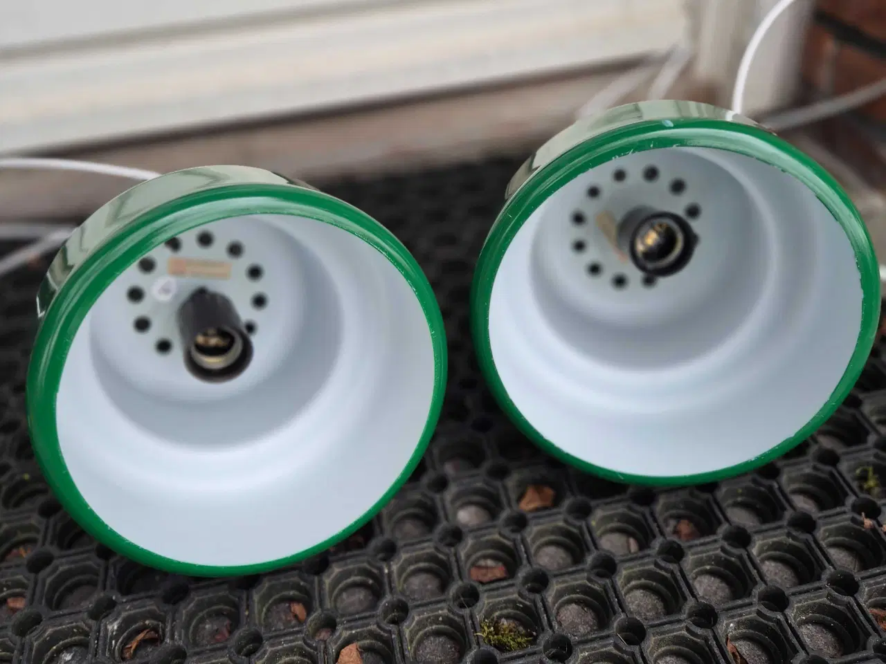 Billede 18 - Flotte grønne Mini Poker