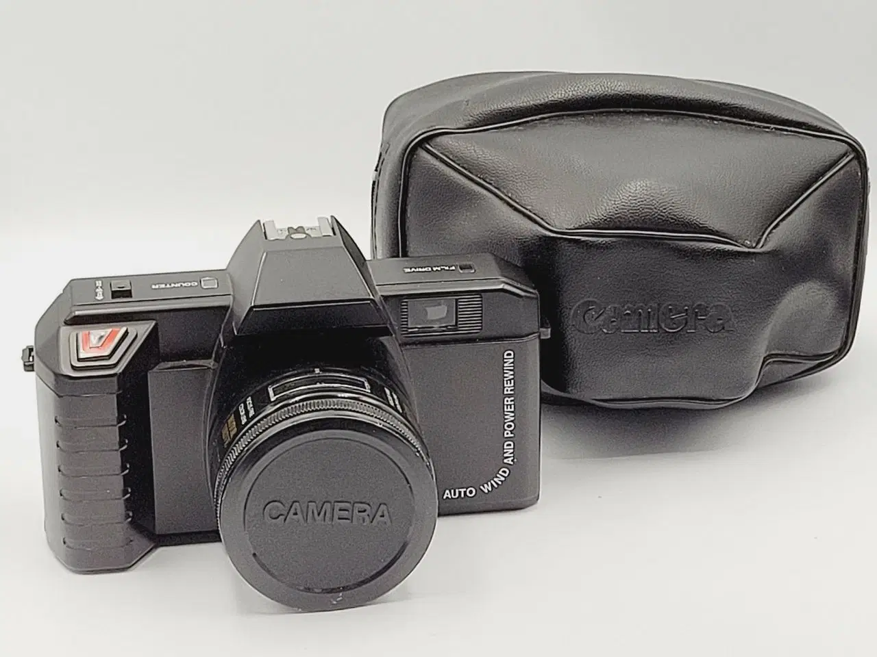 Billede 5 - ⭐️- ANALOGKAMERA: Camera