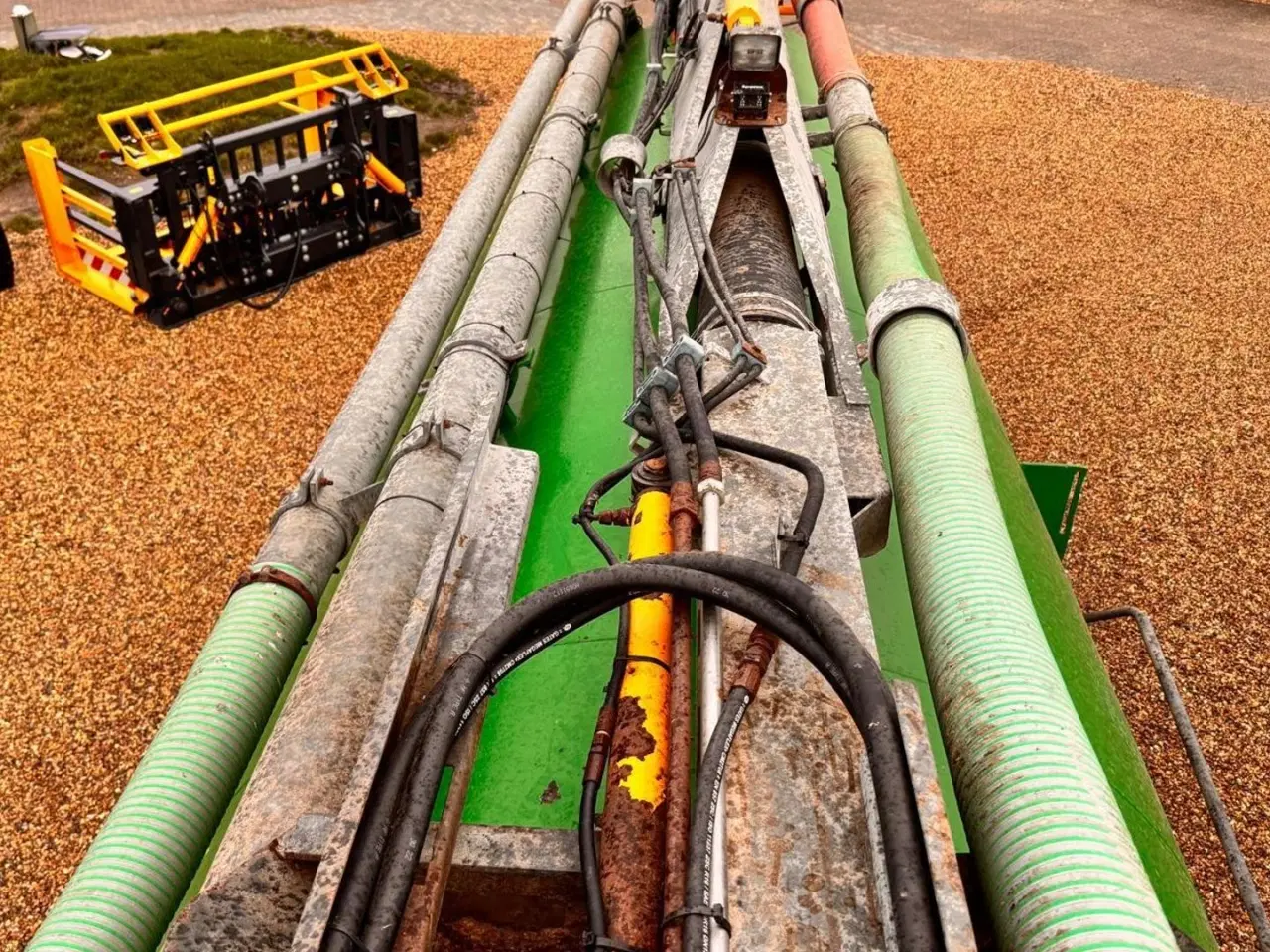 Billede 20 - Samson PG20 PG20