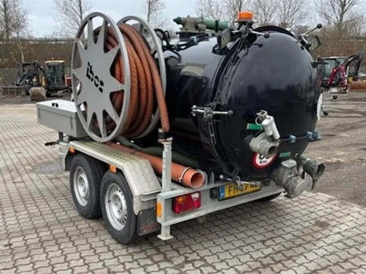 Billede 4 - [Other] ibos minivac ibos minivac 11