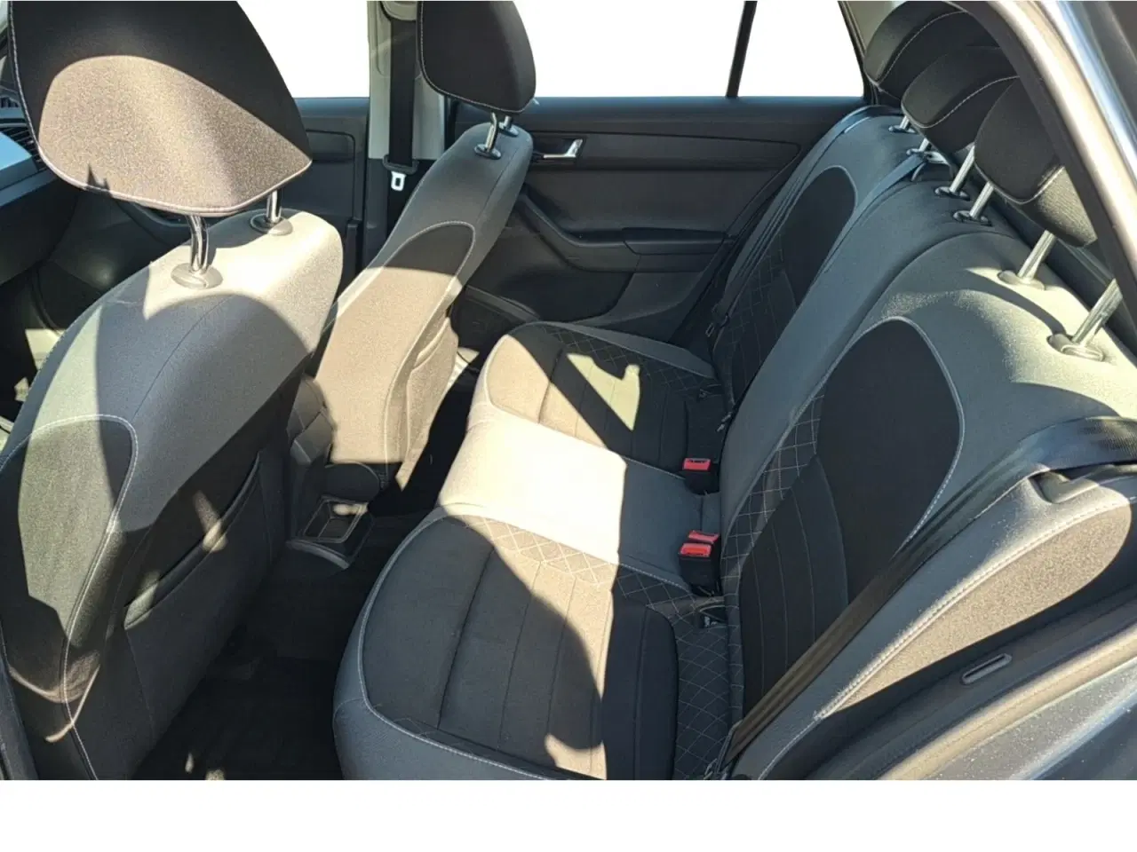 Billede 12 - Skoda Fabia 1,0 TSi 95 Ambition Combi