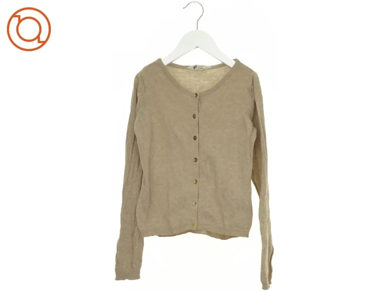 Billede 1 - Cardigan fra H&M (str. 128 cm)
