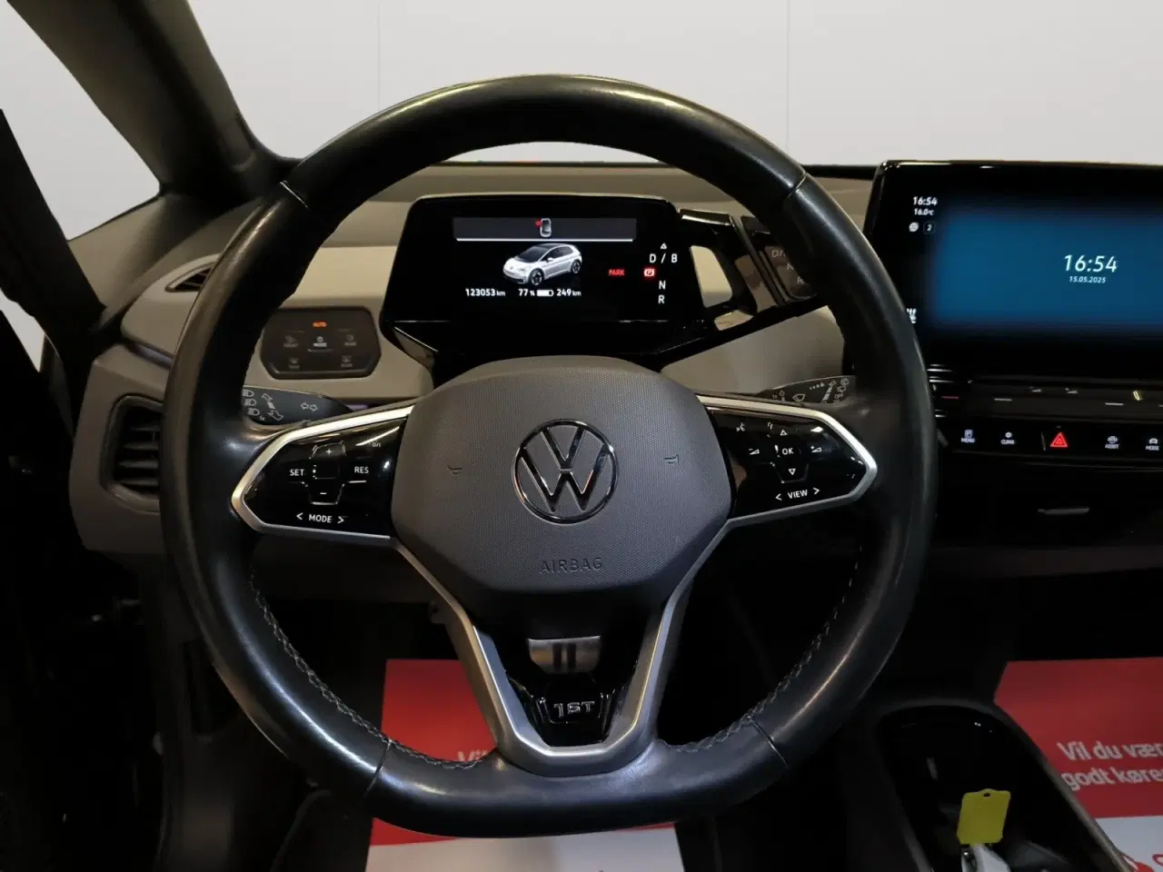 Billede 6 - VW ID.3 58 1ST Max