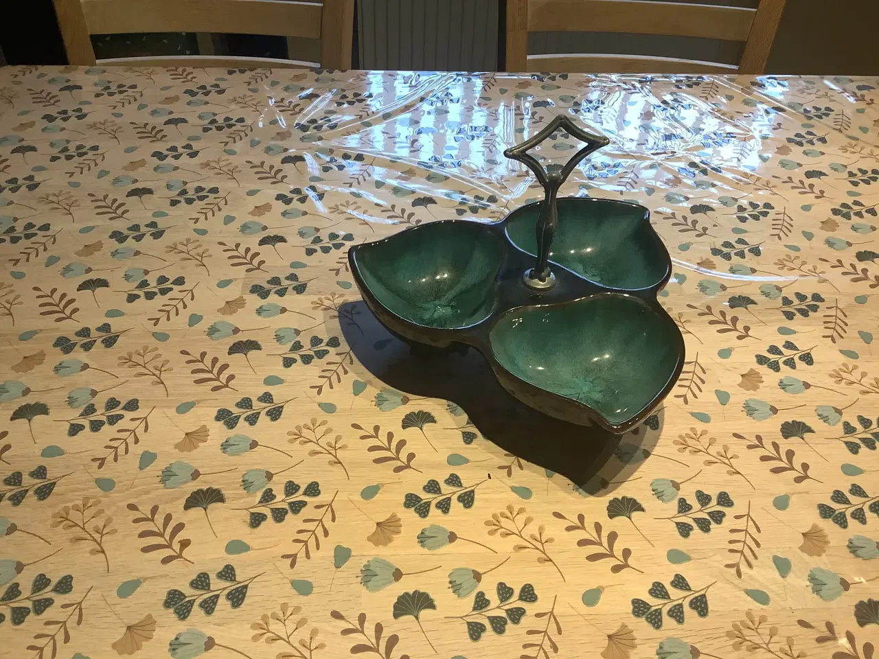 Billede 4 - Slik og sukkerskål 