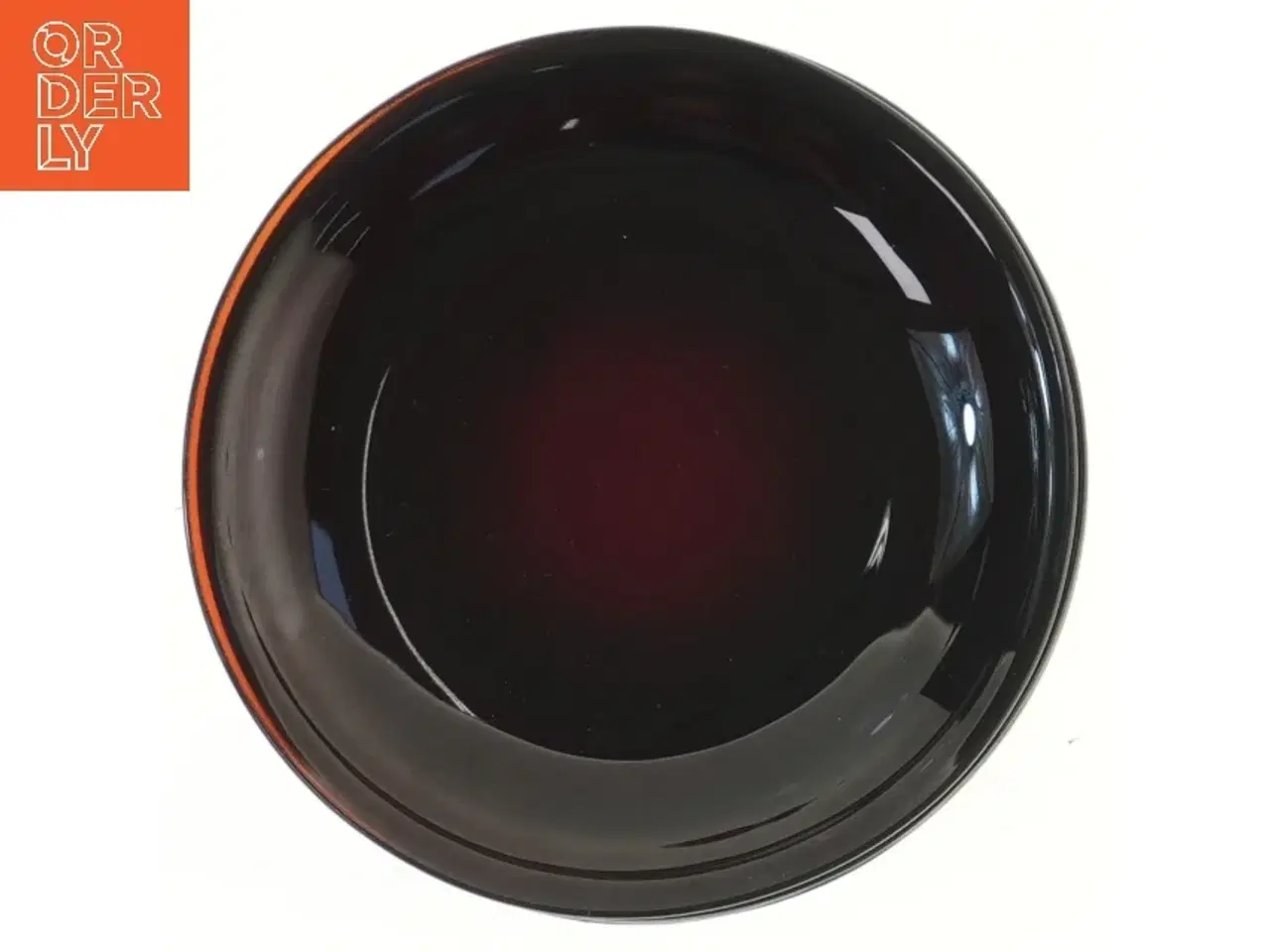 Billede 3 - Desserttallerkener, 6 stykker (str. 6 styk ø 19 cm)