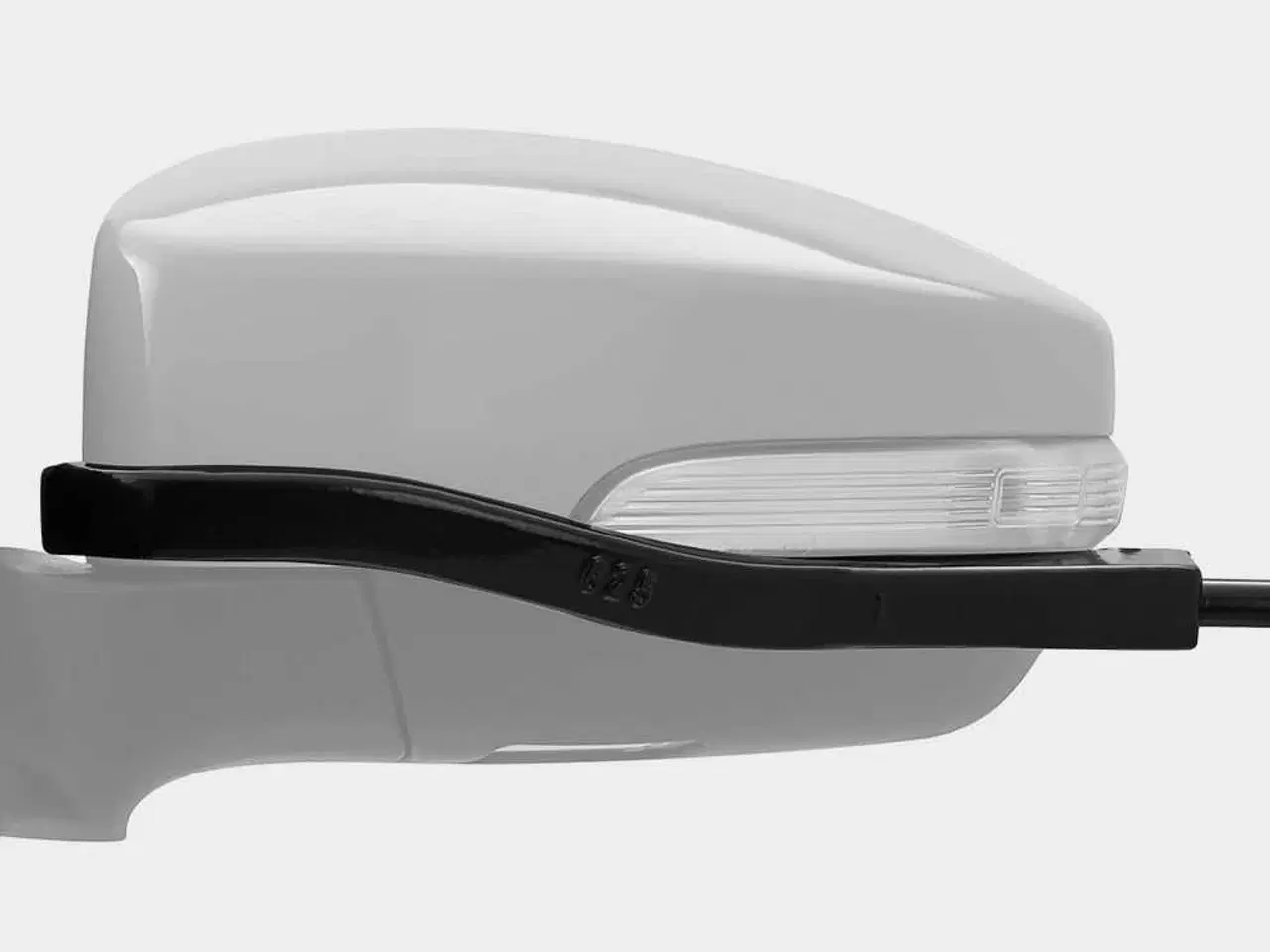 Billede 2 - Emuk campingspejle Ford kuga 2013-2019