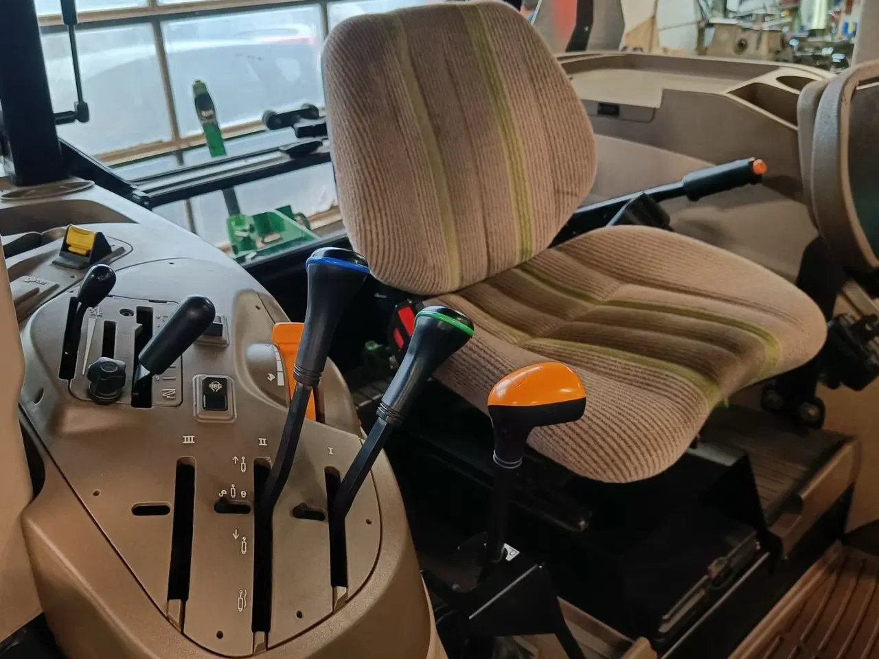 Billede 17 - John Deere 5070M med 40 km/t gearkasse