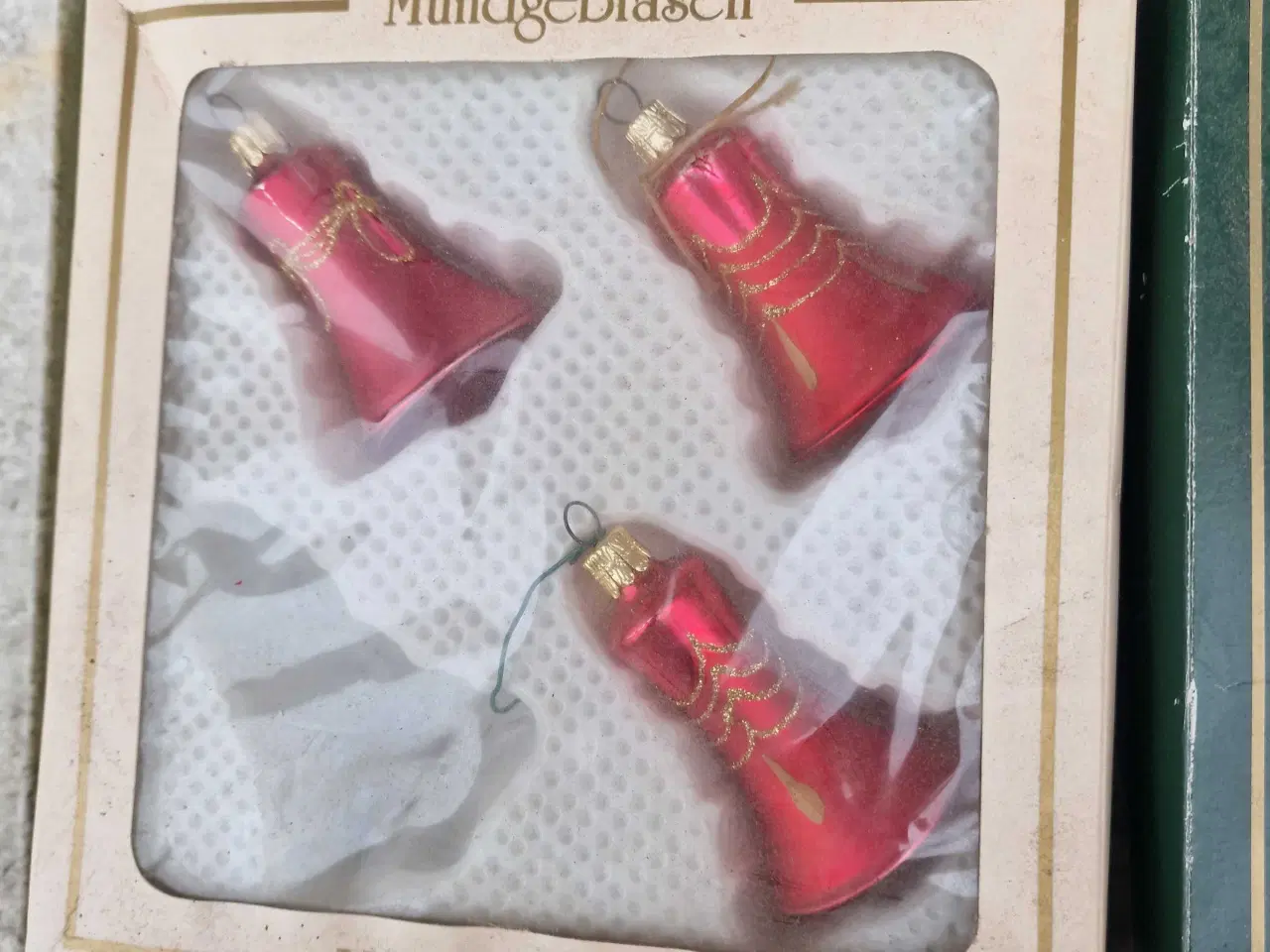 Billede 4 - Julepynt