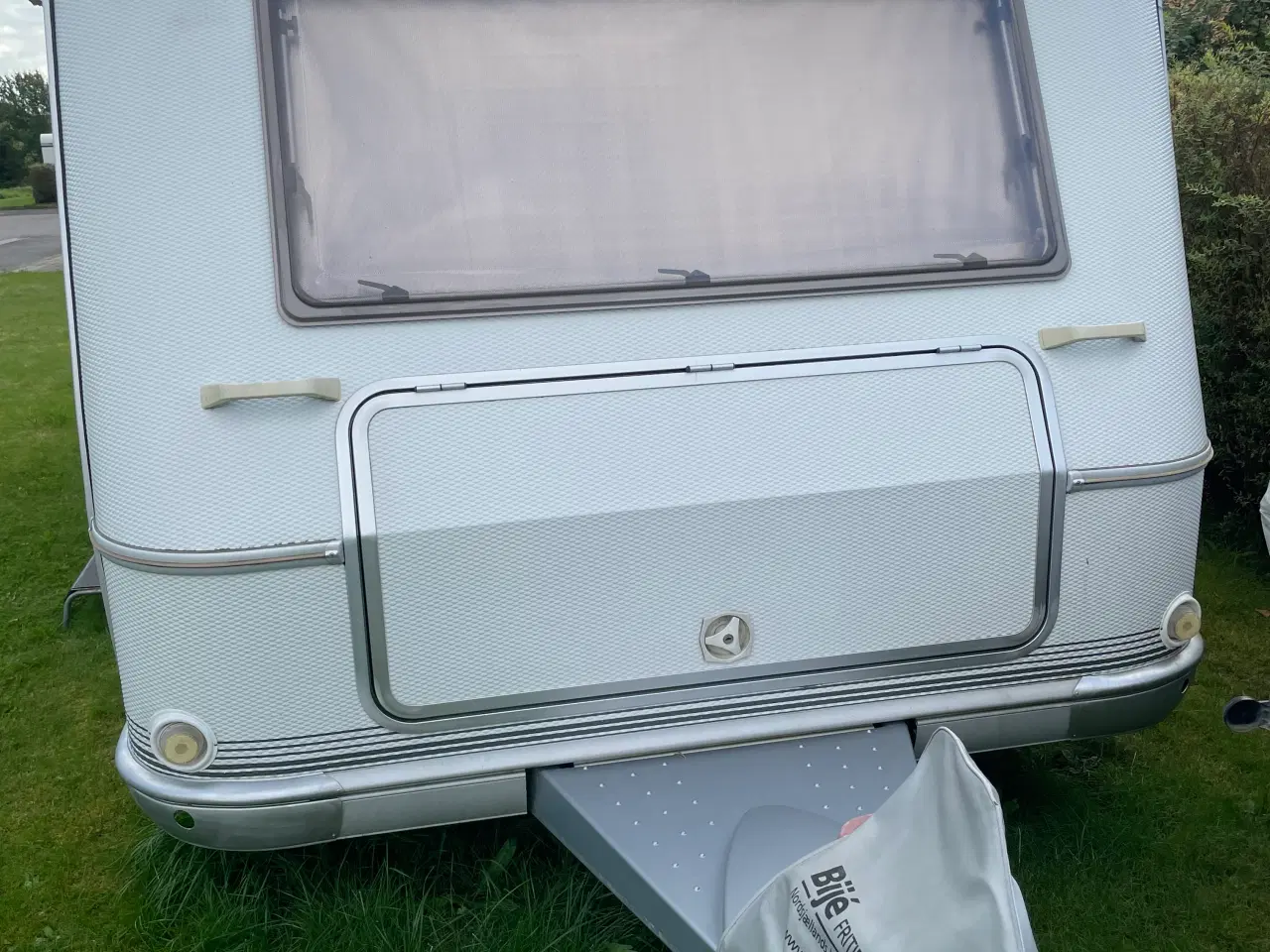 Billede 3 - LMC Mynsterland 520 HTE Winner. m Mover 
