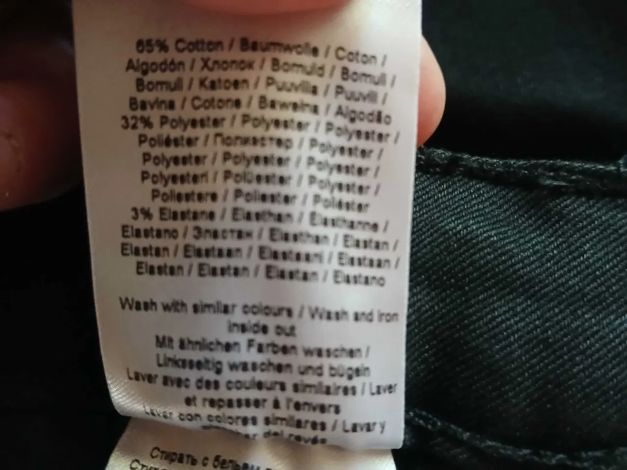 Billede 6 - Zizzi Jeans 