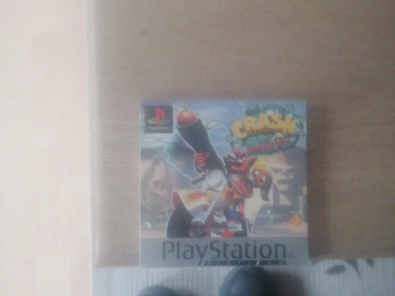 Billede 1 - Ps2 spil købes