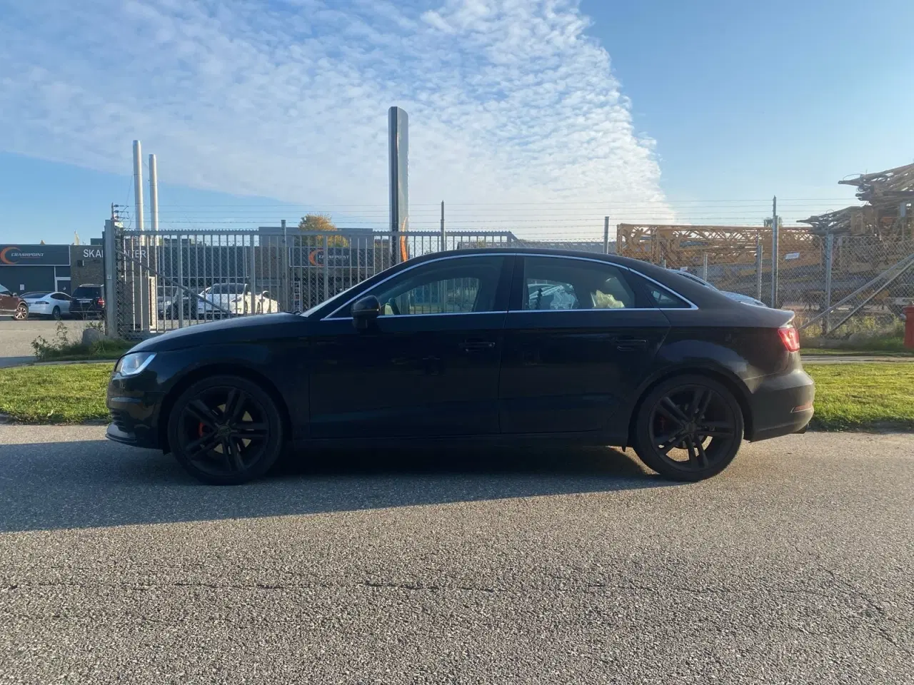 Billede 8 - Audi A3 1,4 TFSi 125 Ambiente