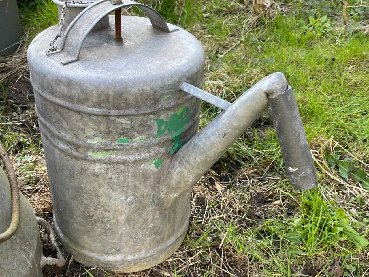 Billede 1 - Blandekande 