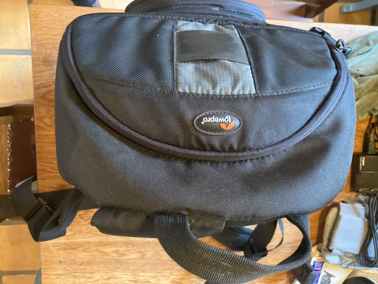 Billede 1 - Lowepro Kamera slingbag