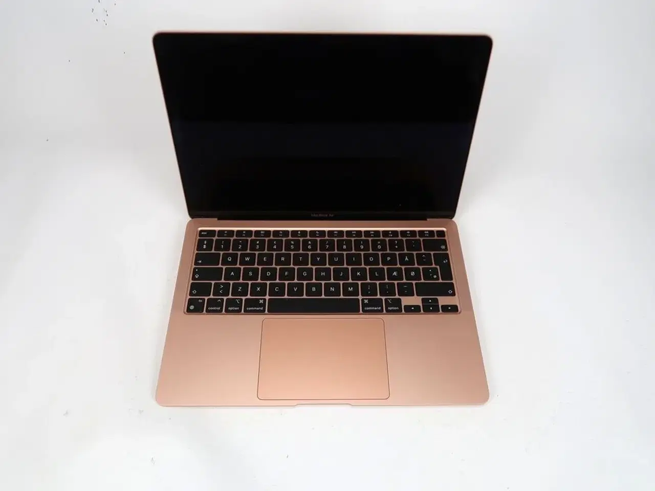 Billede 1 - Apple MacBook Air M1 13"