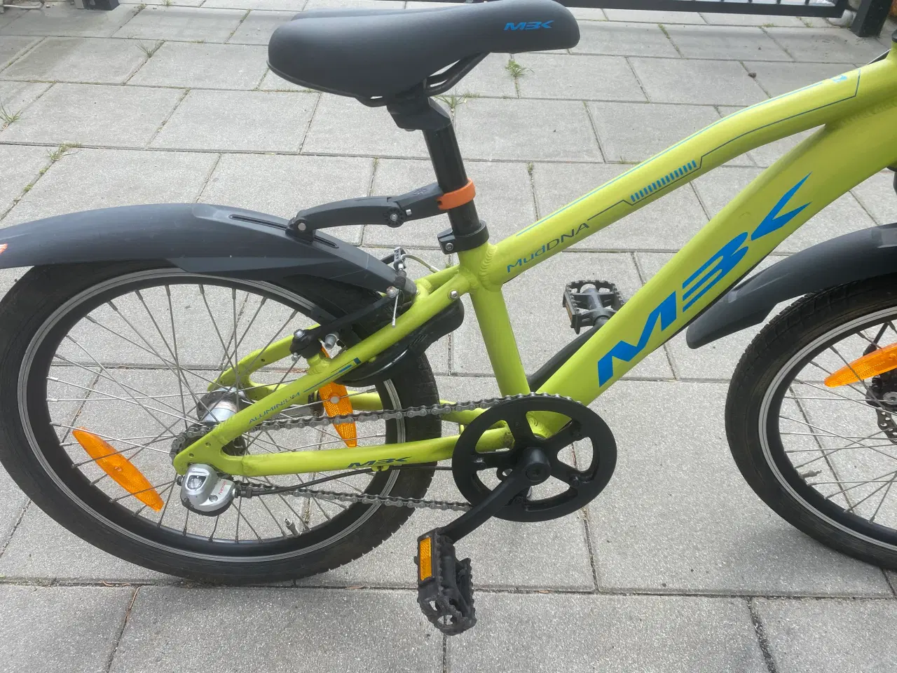 Billede 9 - Købt til 5699 kr 20 tommer topmodellen 