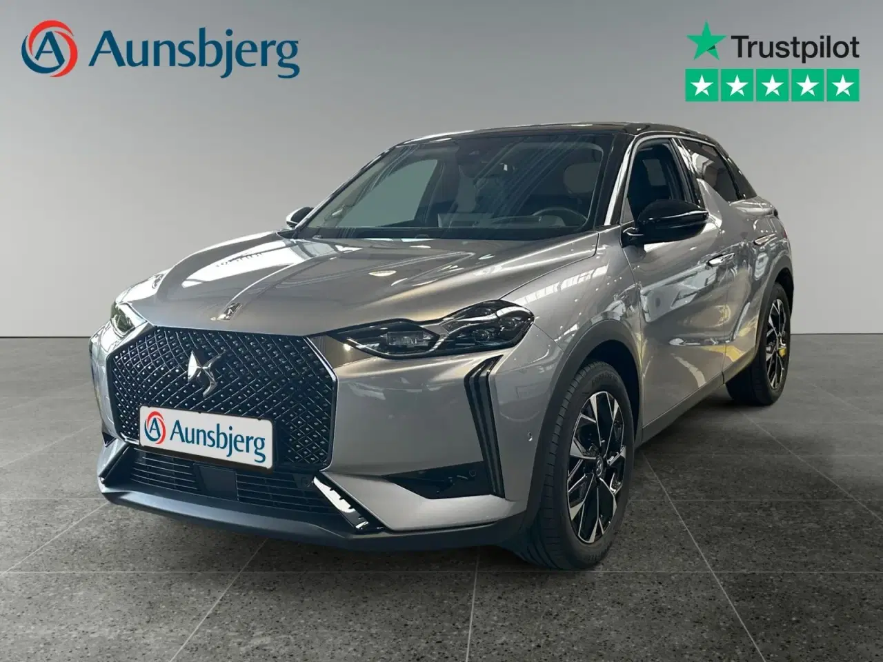 Billede 1 - DS DS 3 CrossBack 54 E-Tense Opera