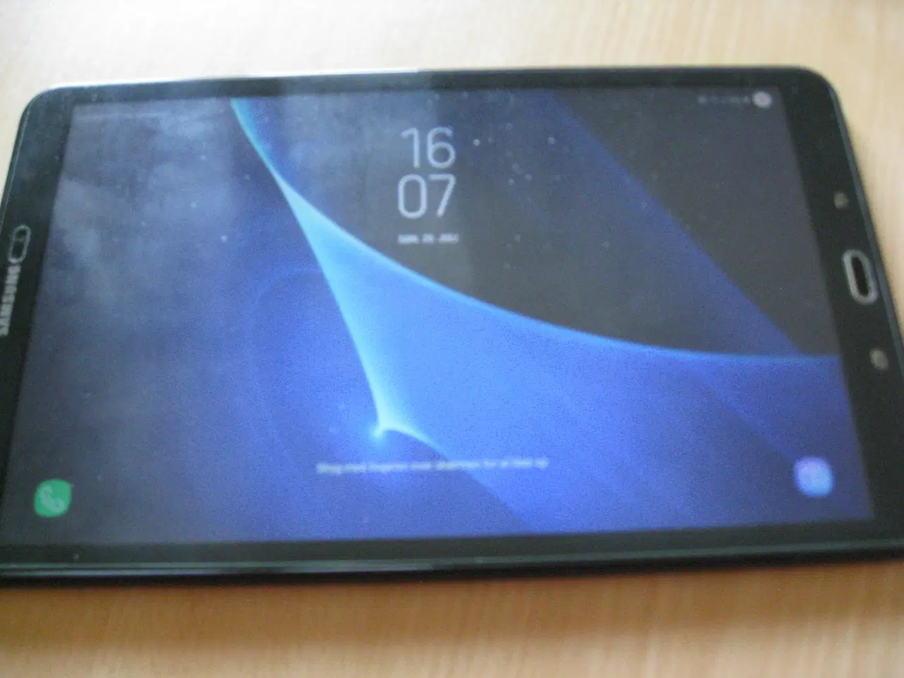 Billede 1 - Samsung Tablet T585