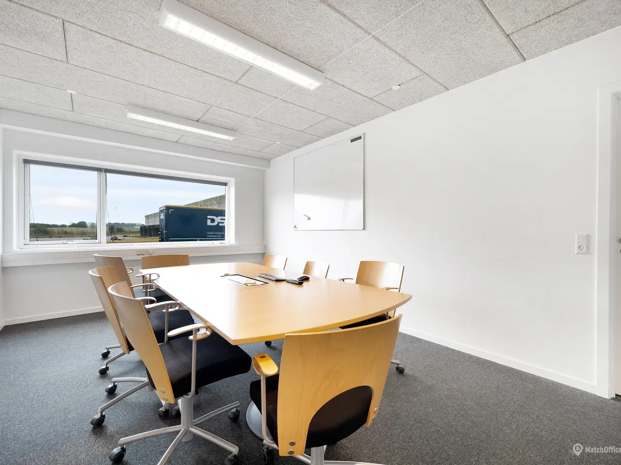 Billede 9 - Fleksible lager- og kontorfaciliteter fra 4 200 til 45 200 m² nord for Horsens