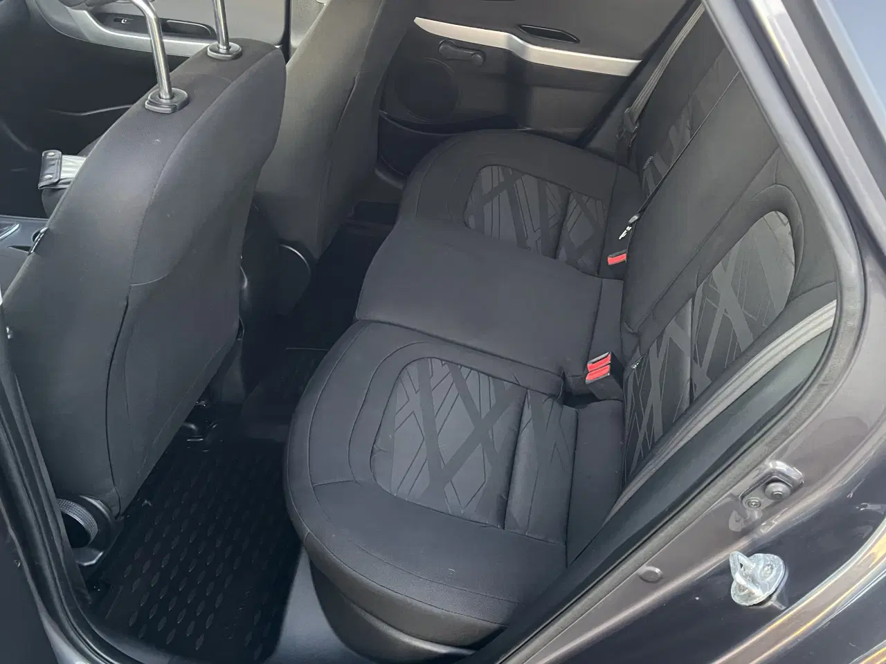 Billede 6 - Kia ceed 1.0